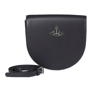 비비안웨스트우드  로고 크로스바디백 43030097 L001Q N401