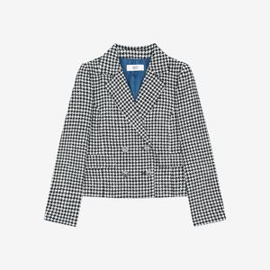 [베스띠벨리]하운드투스더블숏재킷BLJAI2108