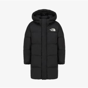 노스페이스키즈 키즈 뉴 퍼피 코트 NJ3NR50
