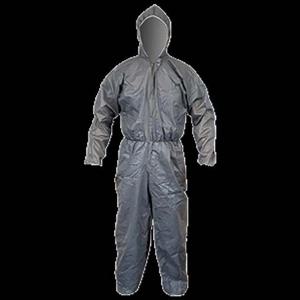 HW(한우) 일회용작업복(회색) HW-1 PP(60G)원피스3XL(갈색박스) (24)벌 부품 소모품 자재 파츠