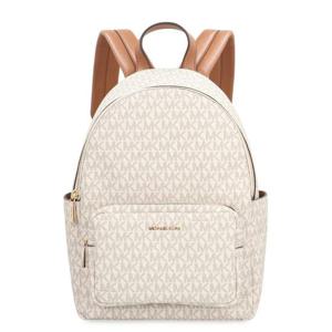 마이클 코어스 백팩 30T5GTNB2B149 panna