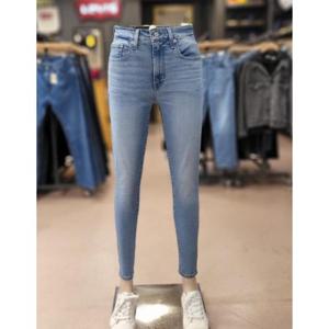 리바이스  721 하이 라이즈 스키니 진 18882-0601