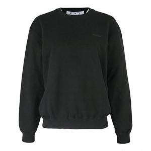 오프화이트 여성 디아그 맨투맨 OWBA046C99JER001 1010