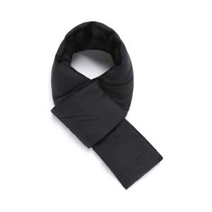 [내셔널지오그래픽키즈]K254KMS020 패딩 넥워머 BLACK