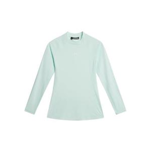 제이린드버그 긴팔 티셔츠 AWJT12660O078 MOONLIGHT JADE DOM