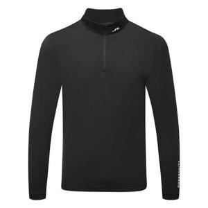 제이린드버그 긴팔 티셔츠 GMJS143619999 BLACK DOM