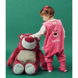 [디즈니베이비]랏쏘슬립색(PINK)_79S711352