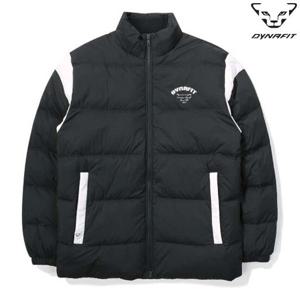 다이나핏 공용 엔조 우수한 보온성 슬림 덕다운 패딩 YUW23504G9