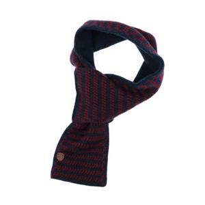 [듀퐁]25년도 F W신상품 양쪽홈 쁘띠머플러TE5FM64EM449TMI외