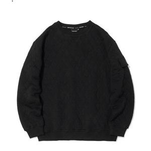 인터크루 HC10 겨울 맨투맨 티셔츠 ITY4TM05A