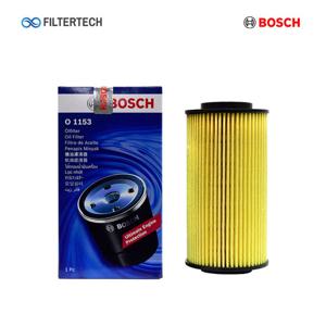 현대 아반떼HD CRDI 디젤 보쉬 정품 오일필터 O1153