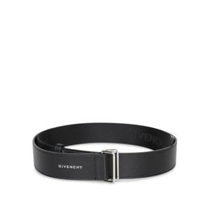 지방시 벨트 BK407E K216 001 Black