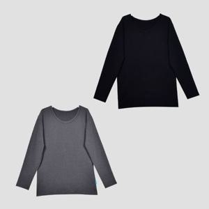 남성 따숨 기모 데일리 9부 내의 상의 0037tg GWM