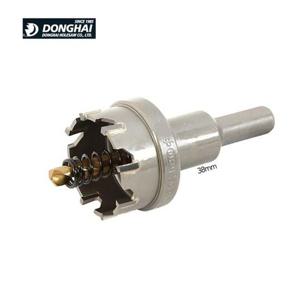 동해 초경 홀쏘 홀커터 홀컷터 홀캇타 철판 합판 38mm 초경홀컷터 초경홀캇타 홀커터 홀컷터 홀캇타 홀쏘 홀소 홀컷터날