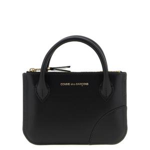 25FW 꼼데가르송 Handles   Sa8100Ha Purse SA8100HABLACK TP567470090