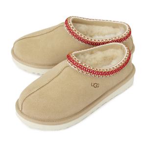 [한정특가] 26SS 어그 타스만 II 여성 뮬 슬리퍼 1174470 SDDR