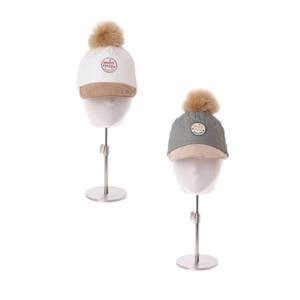 [압소바]위시 패딩 캡모 A2731503