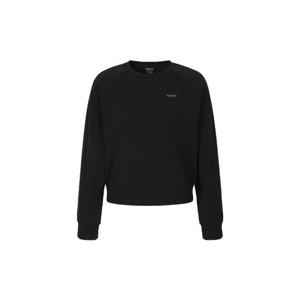 디스커버리긴팔티 AQS DWMT41054-BKS 여성 세미크롭 맨투맨