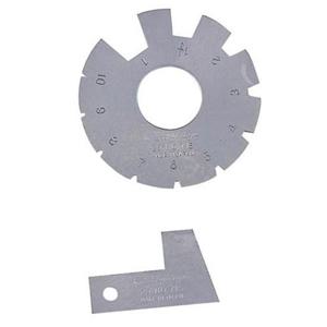 후지 아크미게이지(원형) NO.715-원형29도 부품