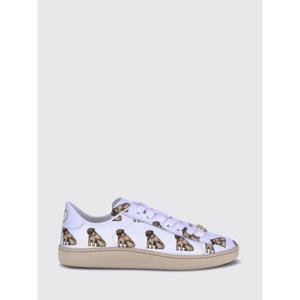 발렌티노 가라바니 뮬 슬리퍼 7W2S0LX9JYK A7F White