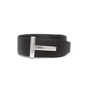 톰포드 T 아이콘 리버서블 벨트 TB178LCL236S