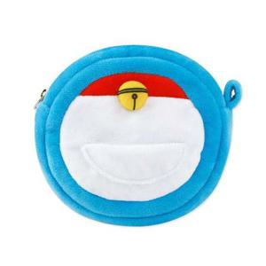 도라에몽 바디 파우치 배 주머니 디자인 포켓 만화 생일선물 선물 크리스마스선물 귀여운캐릭터 캐릭터 소품 재밌는선물 생활용품 키덜트샵 키즈 가방