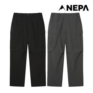 [택가159,000원] 네파 남성 컴포 웜 카고팬츠 7L51664