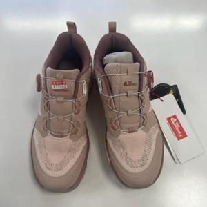 레드페이스 HC39 PSF쿠거워킹화 핑크 RESGLCX23102_PI