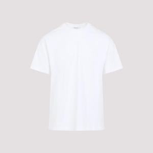 지방시 반팔 티셔츠 BM71NK3YSJ 100 WHITE