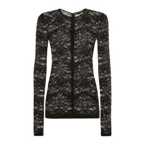 26 SS 돌체앤가바나 레이스 탑 F8T15TFLRFE TP432169097