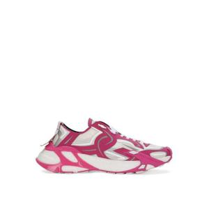 26 SS 돌체앤가바나 패스트 패널 로우탑 스니커즈 CK2175AH405 TP432002504