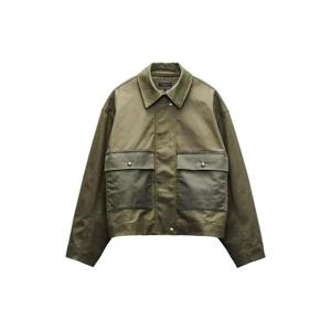 26 SS 랙앤본 노니 레이어드 재킷 RA9B25F0M12 TP445097183