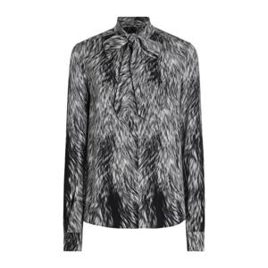 26 SS 돌체앤가바나 애니멀 프린트 블라우스 F5T19TFSA71 TP432430309