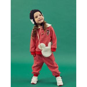 [디즈니베이비]미니ST카라기모상하(RED)_79S723053