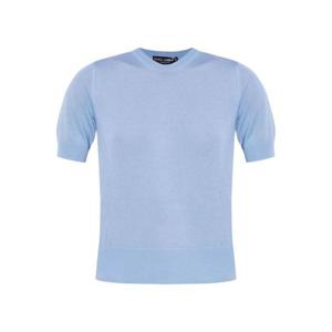 26 SS 돌체앤가바나 니트 티셔츠 FXX03TJFMEW TP445047486