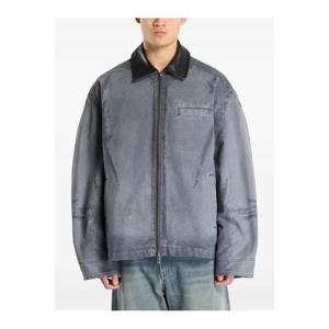 26 SS 디젤 J리버리 재킷 A185890PLBI TP444996225