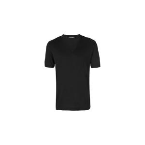 26 SS 돌체앤가바나 V 넥 티셔츠 G8HL7TFU7EQ TP432103853