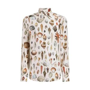 26 SS 돌체앤가바나 셸 프린트 마티니 셔츠 G5MM4THI1ZC TP445120295