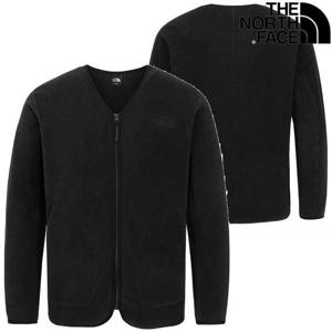 노스페이스 NJ4FR52 남성 아캄포 가디건 NJ4FR52A