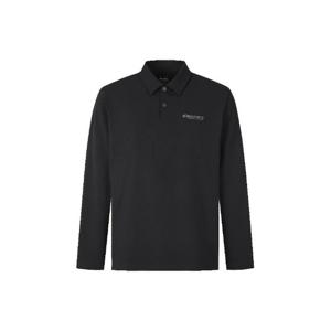 디스커버리긴팔티 BQK DMTL35054-BKS 남성 에어히트 긴팔카라티