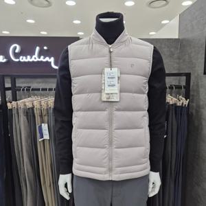 [피에르가르뎅]경량 튜브다운 조끼OVT3903-81