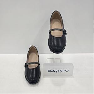 [엘칸토]여성 경량 쿠션 웨지 펌프스 LCHSWDFT19U513 19 JE2 JJ