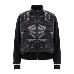 [와이드앵글] 여성 TO TECH LIKE 하이브리드 터널스윙자켓 WWW25131Z1