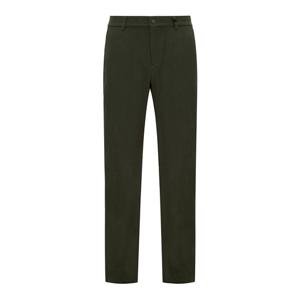 [와이드앵글] 남성 CO 코튼라이크 스트레이트 팬츠 WMU25371K7