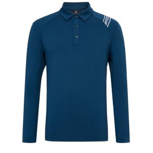 [와이드앵글] 남성 에센셜 어깨포인트 티셔츠(WMU25292TB)