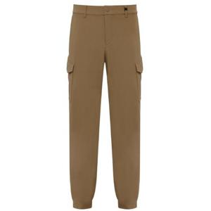 [와이드앵글] 남성 포켓포인트 포퍼먼스팬츠(WMU25372E3)