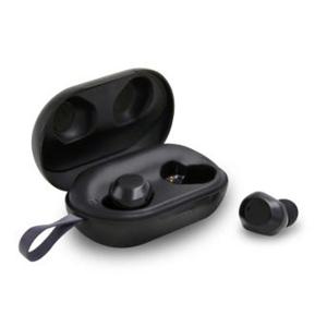 캔디 버즈C5 하이브리드 ANC 무선 방수 노이즈캔슬링 블루투스 이어폰 TS-16