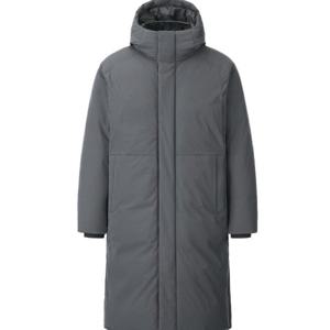 [레드페이스]다운25 칼리롱다운재킷 REWMJKWBE710 (그레이)