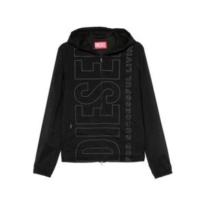 디젤 자켓 A186410EPBP9XXA BLACK DOM