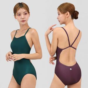 스피카 여성 스트랩 스윔웨어 SPA101